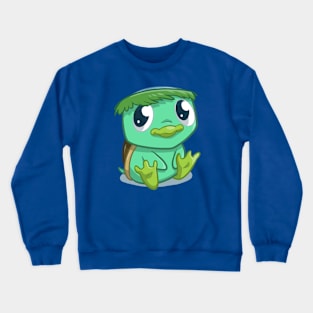 Baby Kappa Crewneck Sweatshirt